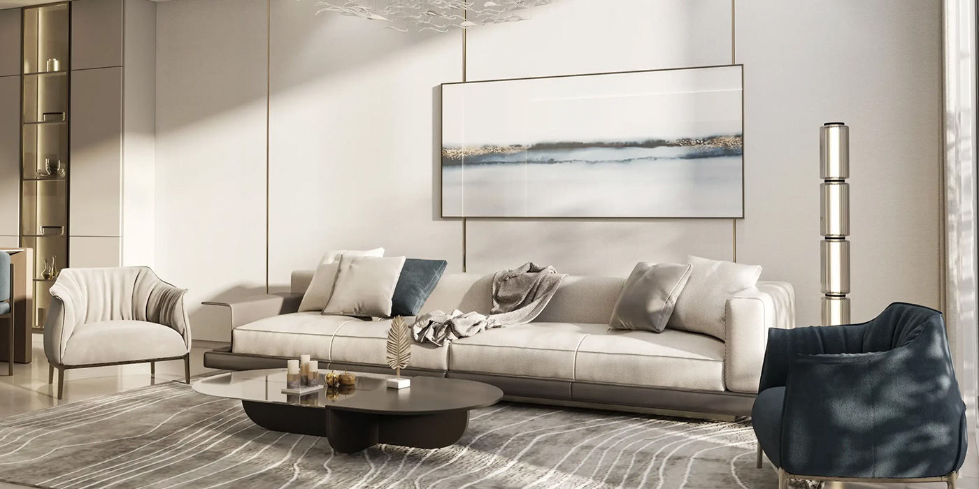 The Place by Prestige One